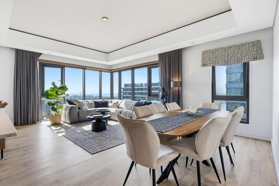 3 Bedroom Property for Sale in Foreshore Western Cape